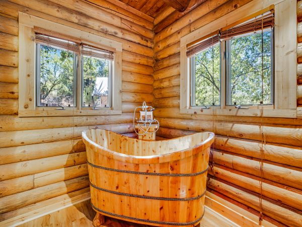 Yosemite Area Home 1029153