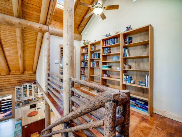 Yosemite Area Home 1029153
