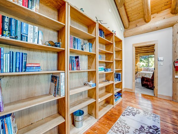 Yosemite Area Home 1029153