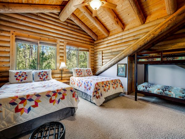 Yosemite Area Home 1029153