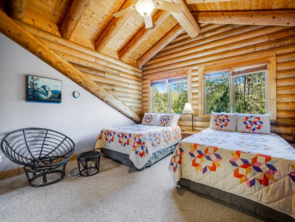 Yosemite Area Home 1029153