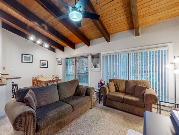 Yosemite Area Home 1029154