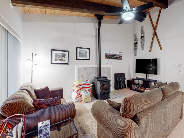 Yosemite Area Home 1029154