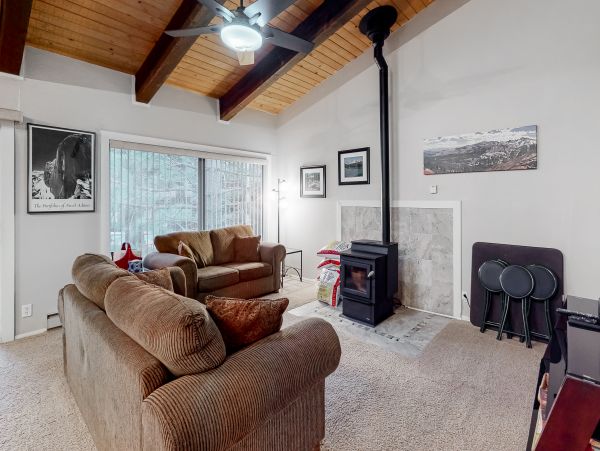 Yosemite Area Home 1029154