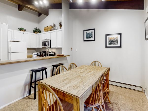 Yosemite Area Home 1029154