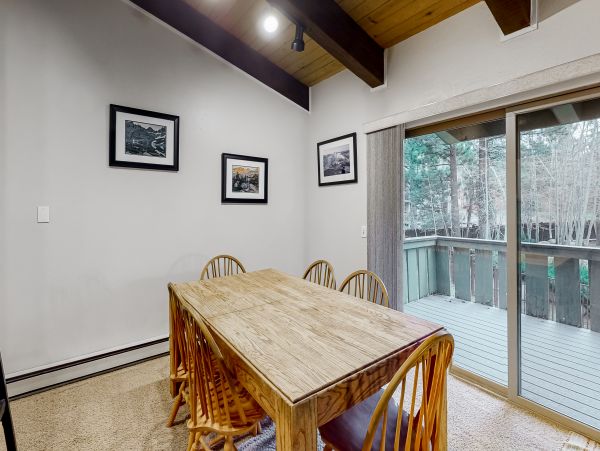Yosemite Area Home 1029154
