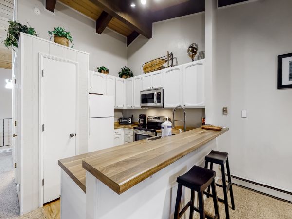 Yosemite Area Home 1029154