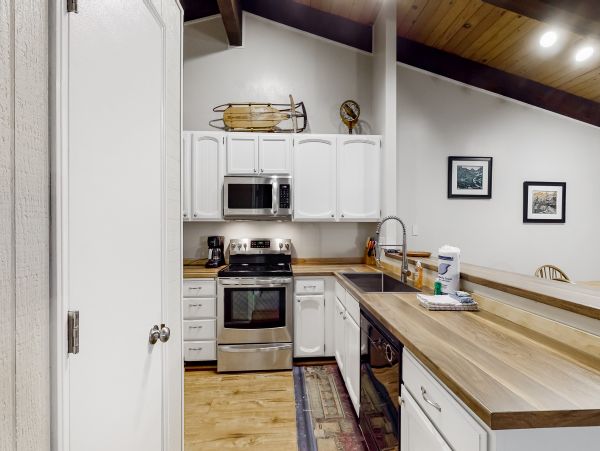 Yosemite Area Home 1029154