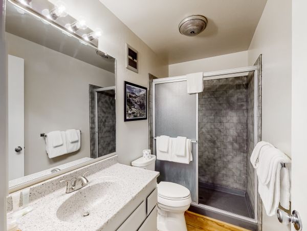 Yosemite Area Home 1029154