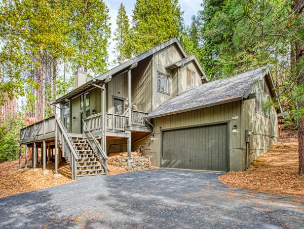 Yosemite Area Home 1029155