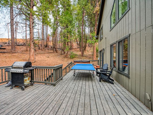 Yosemite Area Home 1029155