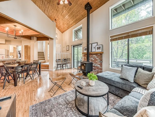 Yosemite Area Home 1029155