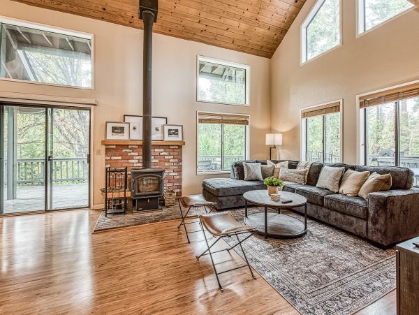 Yosemite Area Home 1029155