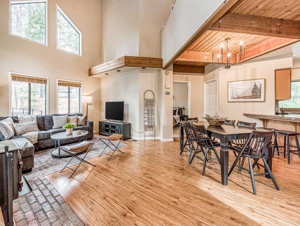 Yosemite Area Home 1029155