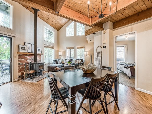 Yosemite Area Home 1029155