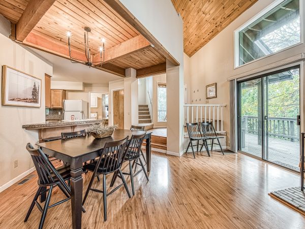 Yosemite Area Home 1029155