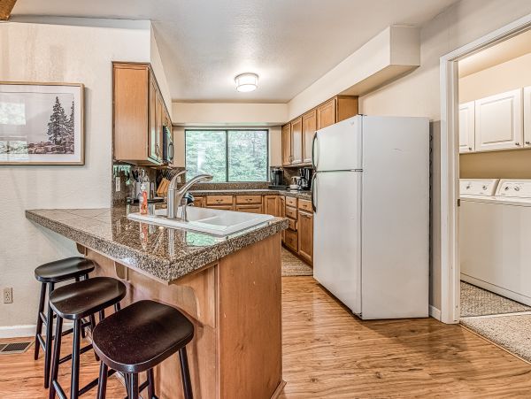 Yosemite Area Home 1029155