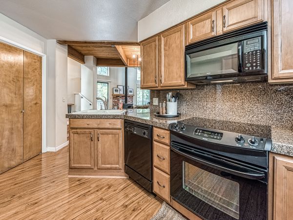 Yosemite Area Home 1029155