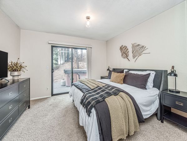 Yosemite Area Home 1029155