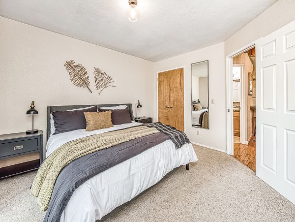 Yosemite Area Home 1029155