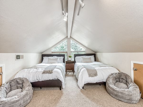 Yosemite Area Home 1029155