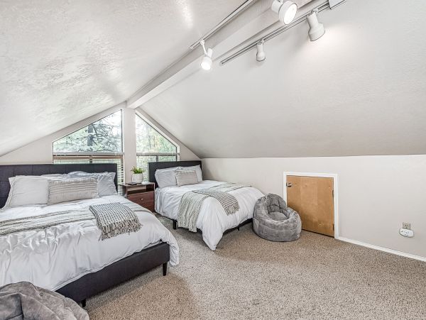 Yosemite Area Home 1029155