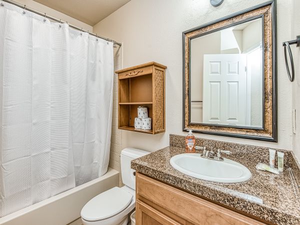Yosemite Area Home 1029155