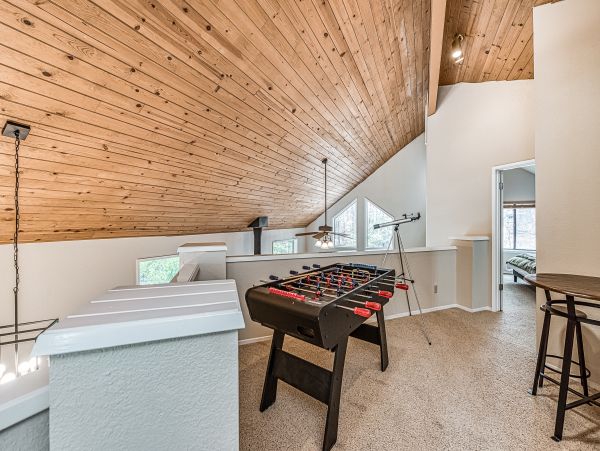 Yosemite Area Home 1029155