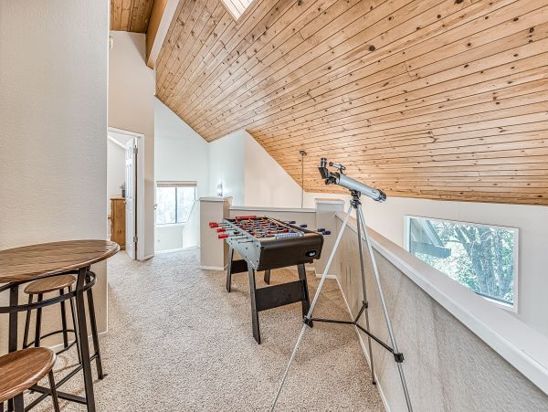Yosemite Area Home 1029155
