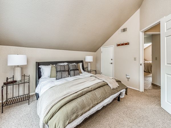 Yosemite Area Home 1029155