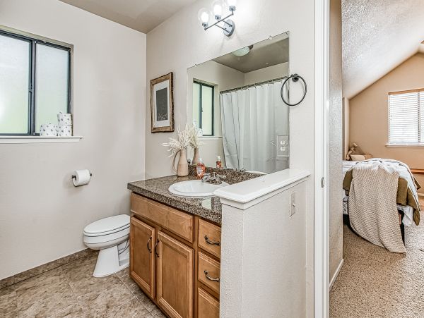 Yosemite Area Home 1029155
