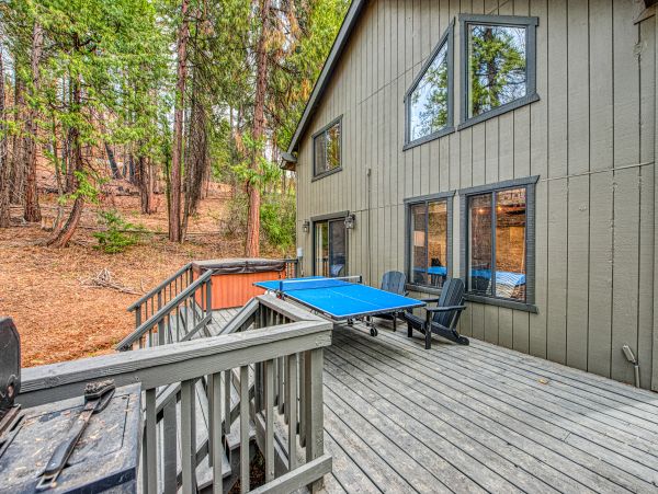 Yosemite Area Home 1029155