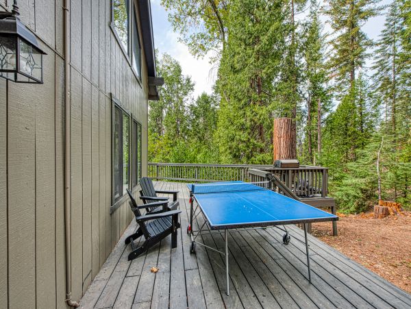 Yosemite Area Home 1029155