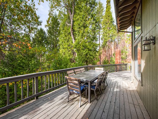 Yosemite Area Home 1029155