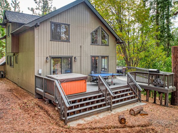 Yosemite Area Home 1029155