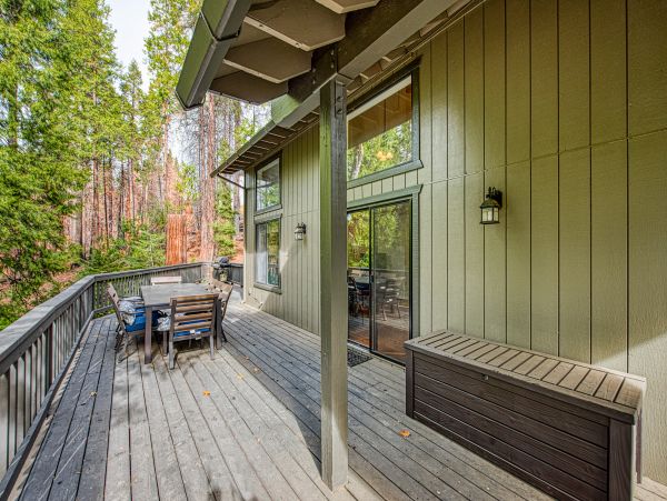 Yosemite Area Home 1029155