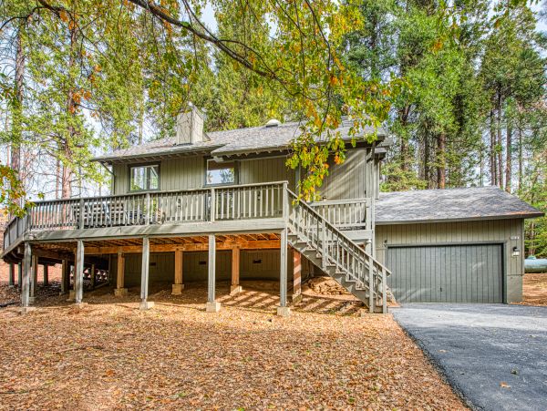 Yosemite Area Home 1029155