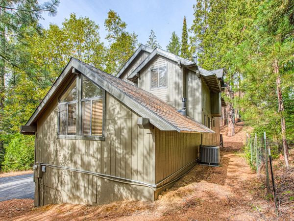Yosemite Area Home 1029155