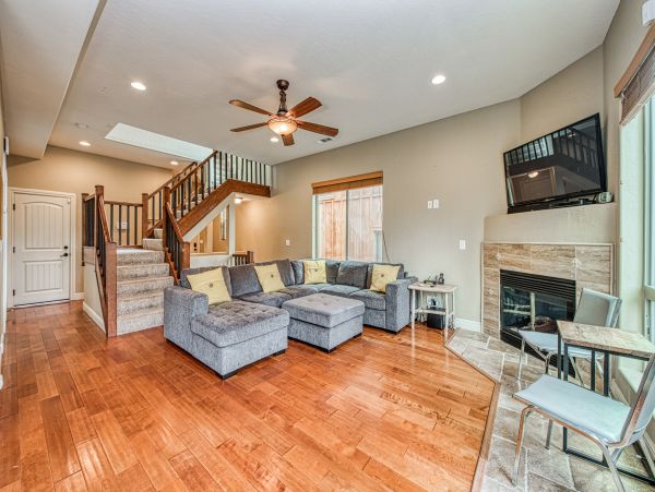 Yosemite Area Home 1029156