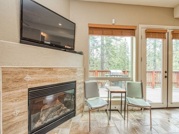Yosemite Area Home 1029156