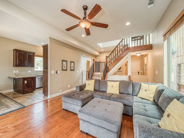 Yosemite Area Home 1029156