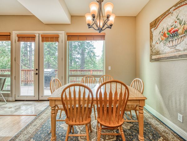 Yosemite Area Home 1029156