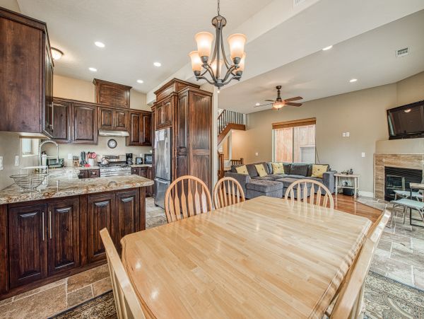 Yosemite Area Home 1029156