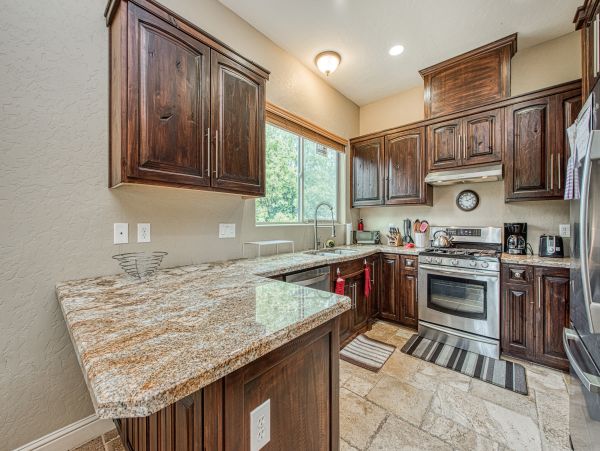 Yosemite Area Home 1029156