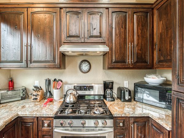 Yosemite Area Home 1029156