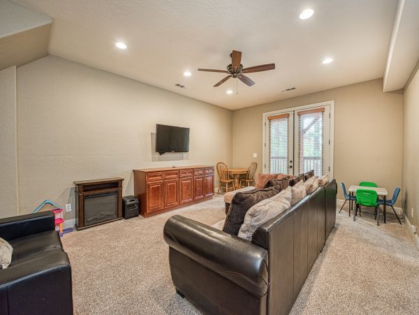 Yosemite Area Home 1029156