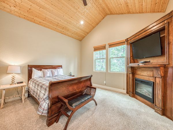 Yosemite Area Home 1029156
