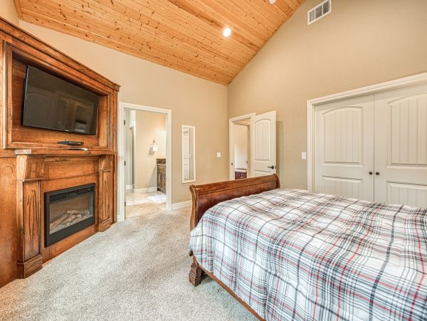 Yosemite Area Home 1029156
