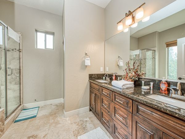 Yosemite Area Home 1029156