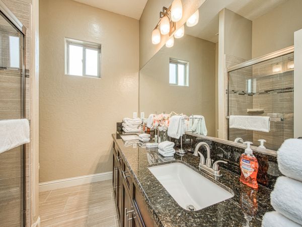 Yosemite Area Home 1029156